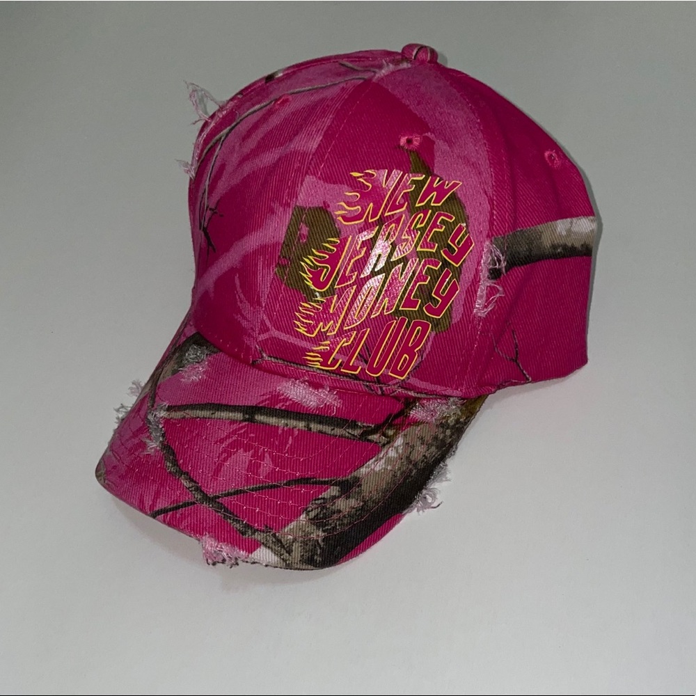 NJMC hat